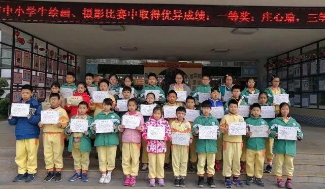 又双叒叕获奖了，教育就该这么搞！