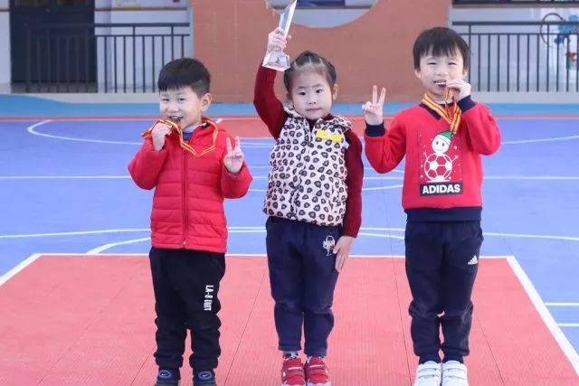 又双叒叕获奖了，教育就该这么搞！