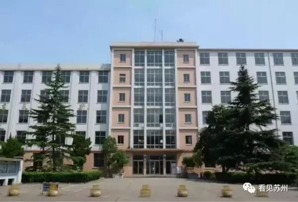 苏校记忆丨第一所国家级丝绸大学、“八大纺院”之一！而今安在？