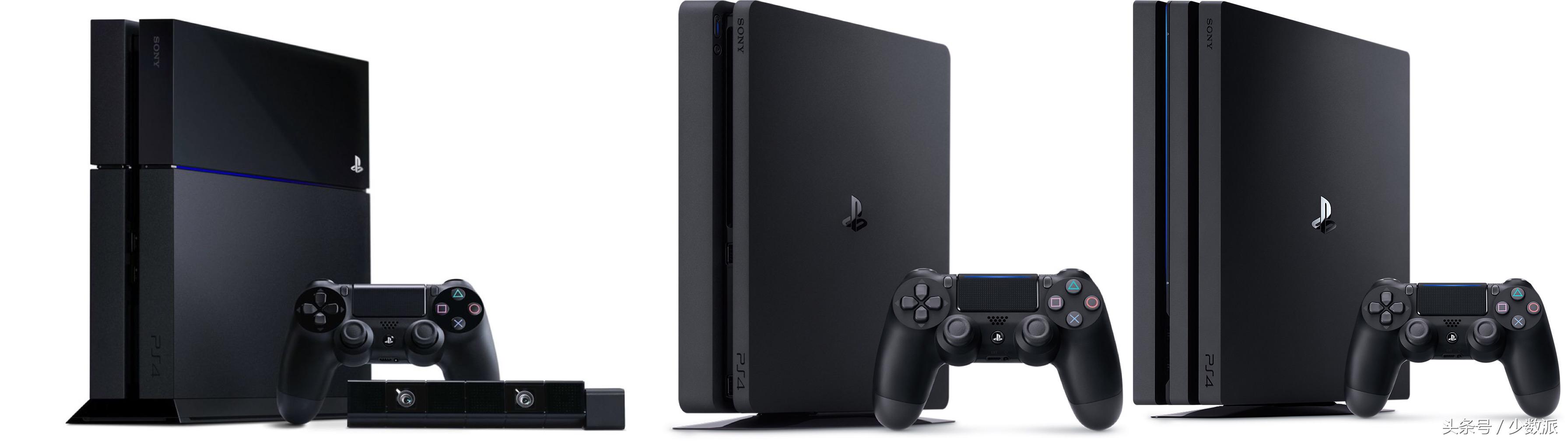 主机选购指南:switch,ps4,xbox 三大游戏主机哪个最值得买?