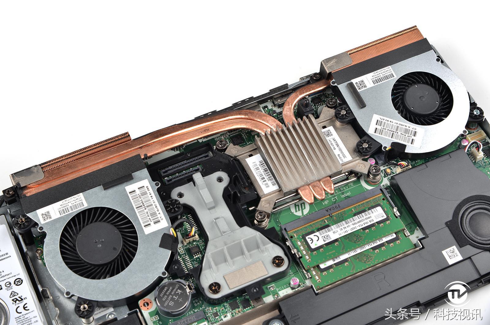 惠普电脑惠普一体机