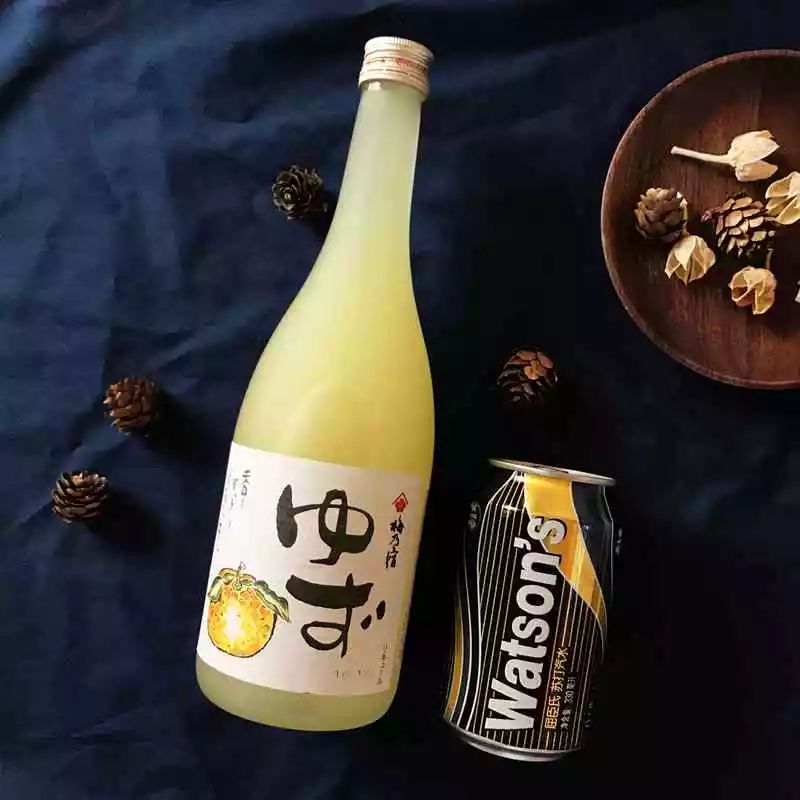 10几款适合女生喝的酒，度数低还那么美貌