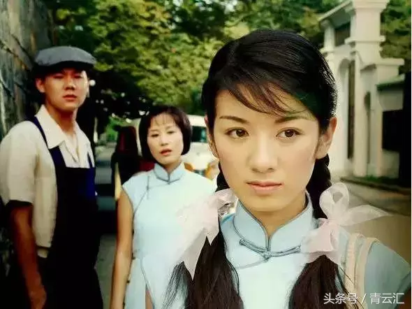 盘点影视剧最爱取景的大学，一不小心就遇明星！