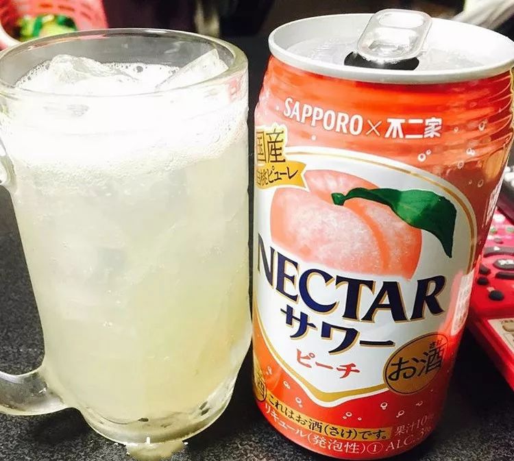 10几款适合女生喝的酒，度数低还那么美貌