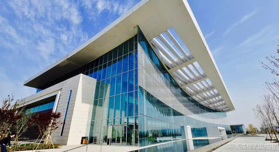 一套房子4亿！2018年昆山最贵的学校、小区、地块……长见识了