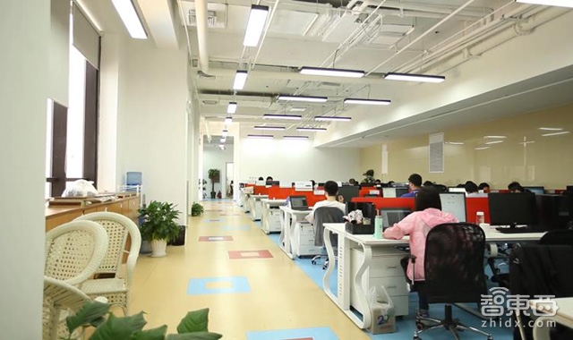 拿下京东投资，智行者CEO张德兆的无人车挣钱心法！