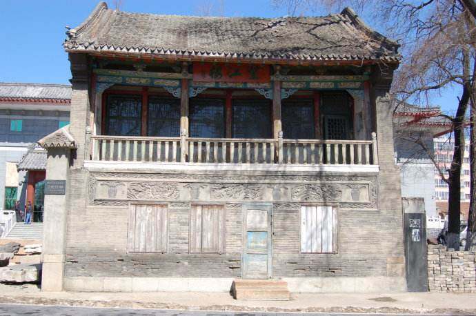 黑龙江宁安市----原称宁古塔，满族先祖故地，镜泊湖举世闻名