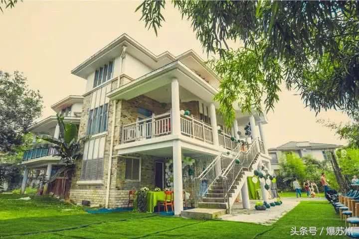 一套房子4亿！2018年昆山最贵的学校、小区、地块……长见识了