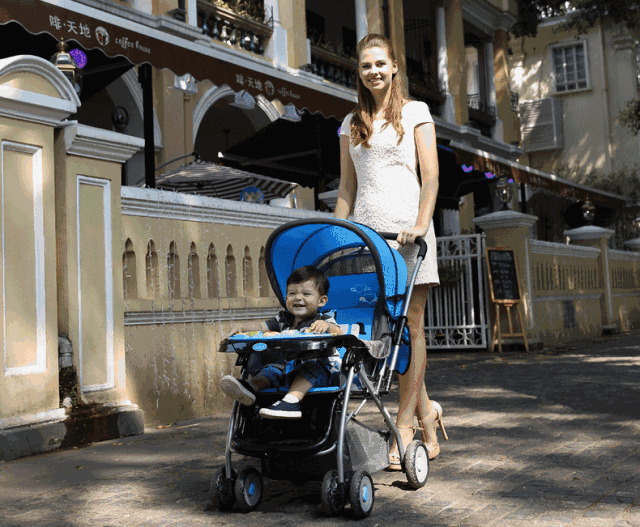 婴儿车十大品牌推荐80款婴儿推车哪款才是最合适的