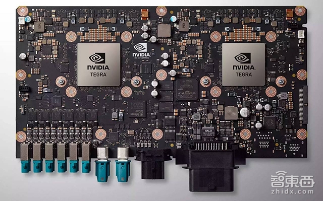 拿下京东投资，智行者CEO张德兆的无人车挣钱心法！