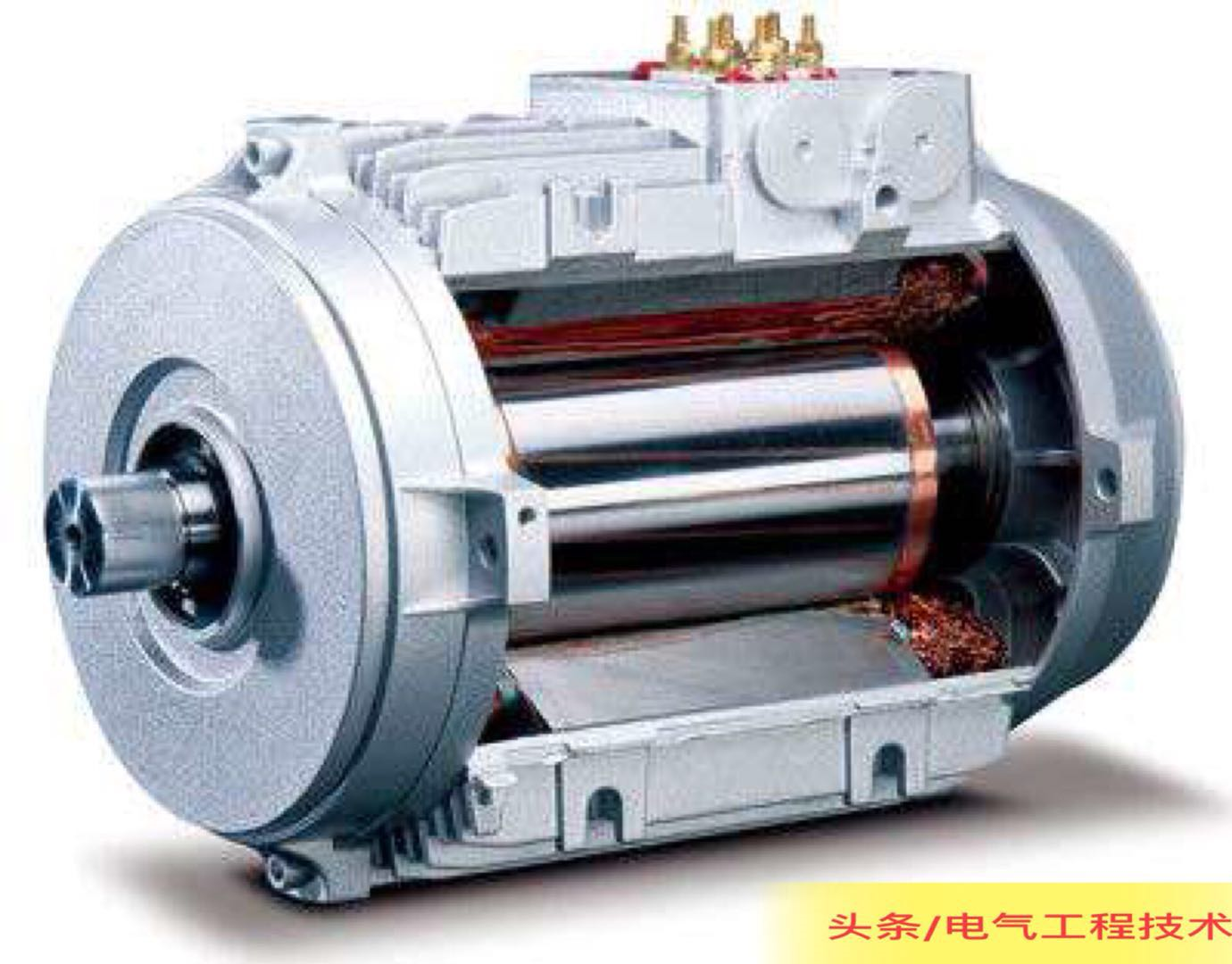 5个方法教你掌握电动机保养和维修，让你秒变电机维修达人！