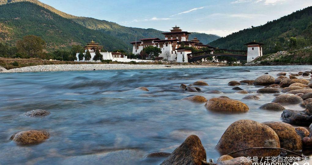「邻国游」带你了解一个真实的不丹,不丹必游景点推荐