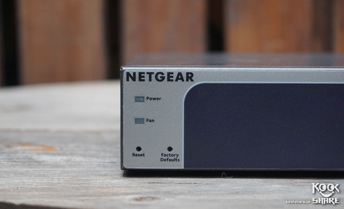 拥抱10G时代——NETGEAR XS708T 八口全万兆电口交换机评测