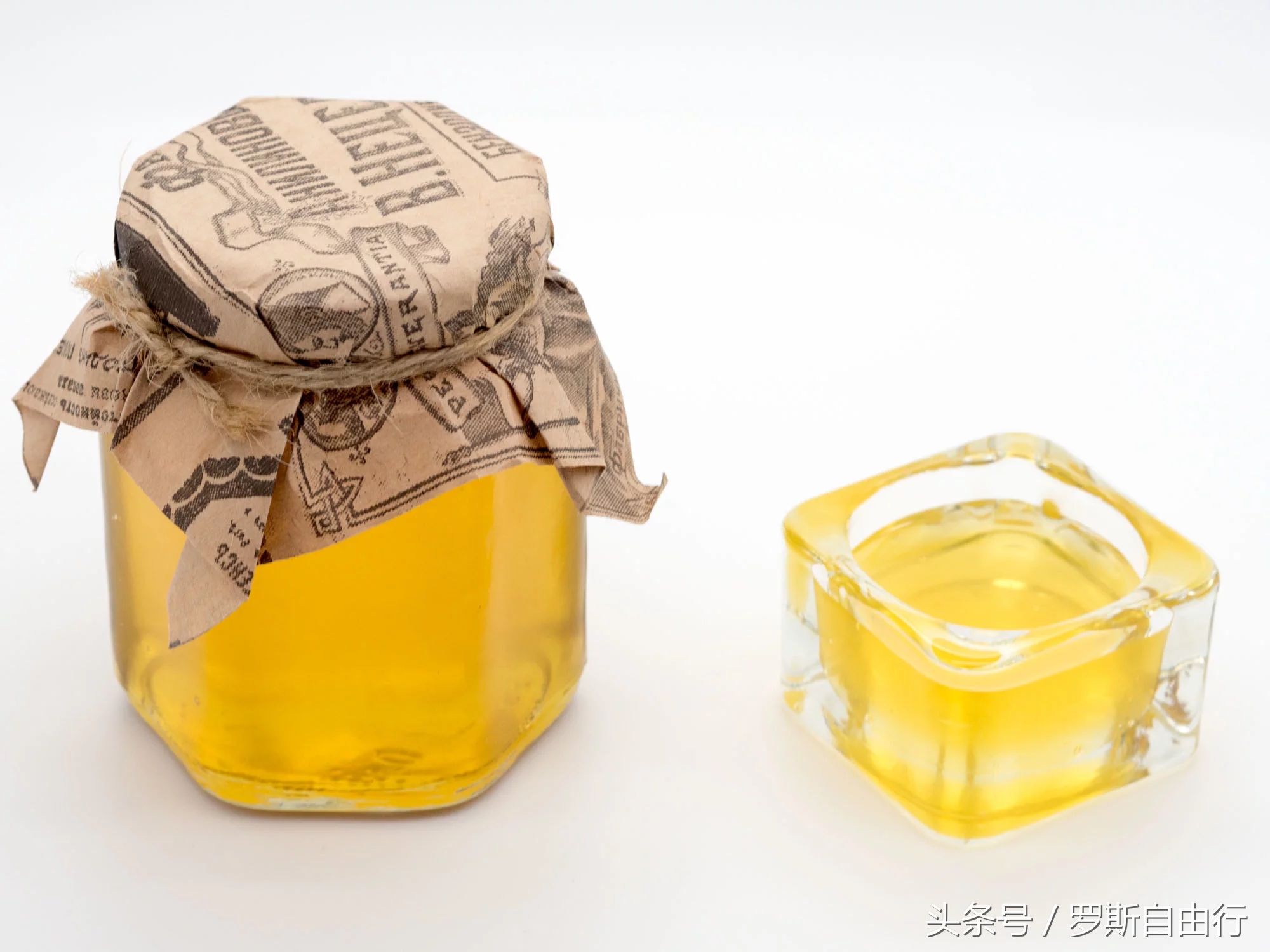 俄罗斯蜂蜜之7大种类3大品牌，特产就要买对的！