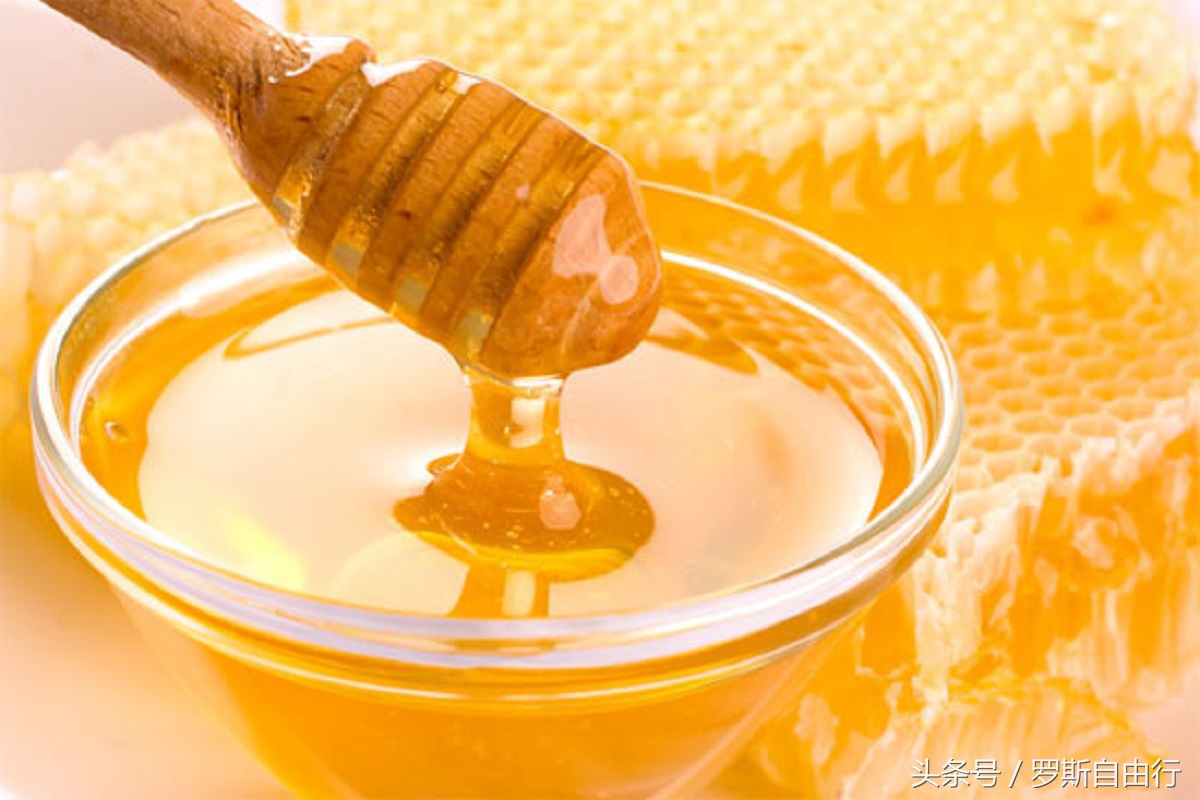 俄罗斯蜂蜜之7大种类3大品牌，特产就要买对的！