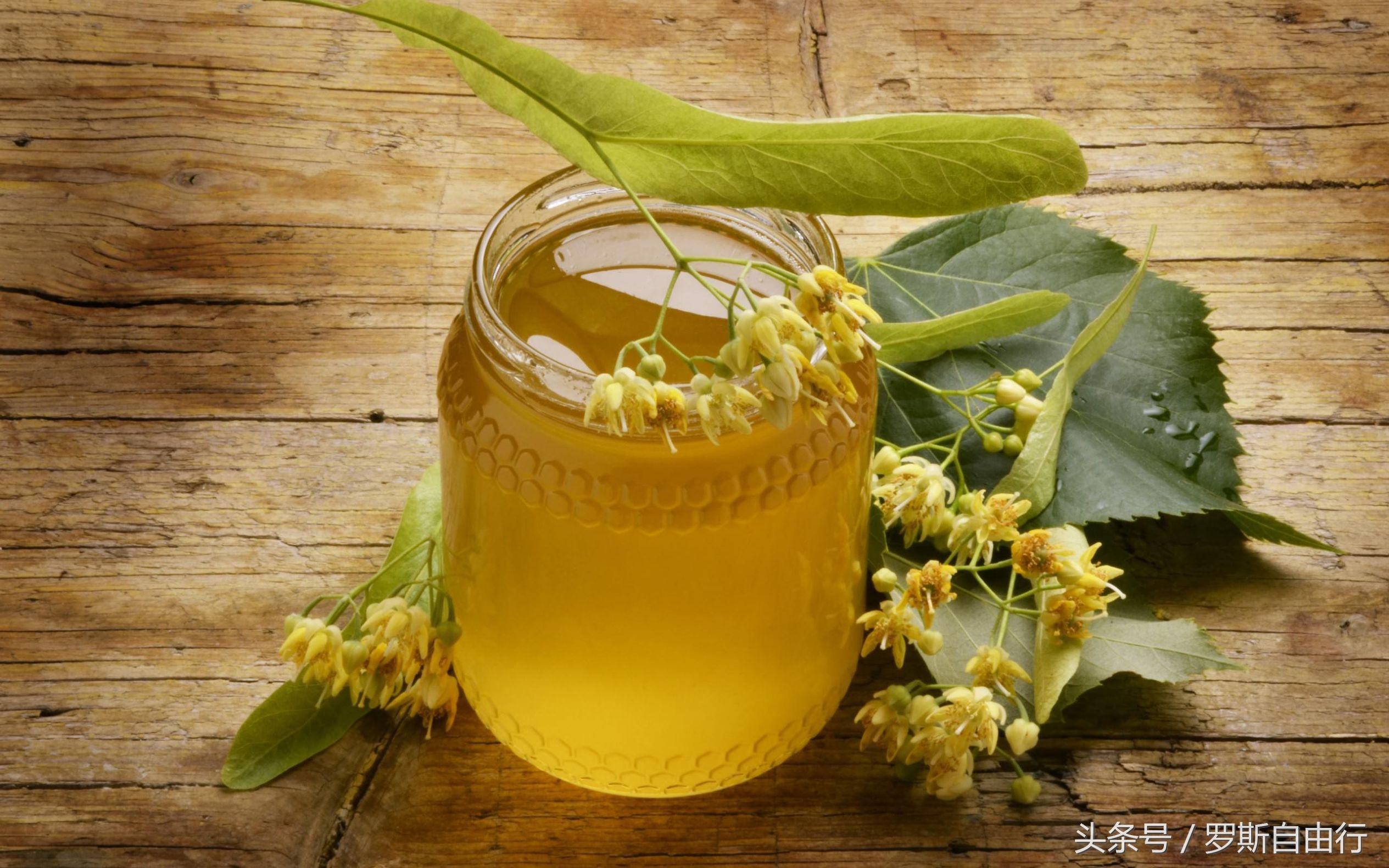 俄罗斯蜂蜜之7大种类3大品牌，特产就要买对的！