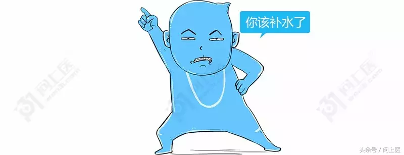 为什么嘴唇会出现青紫、苍白等“不健康”颜色？漫画教你科学护唇