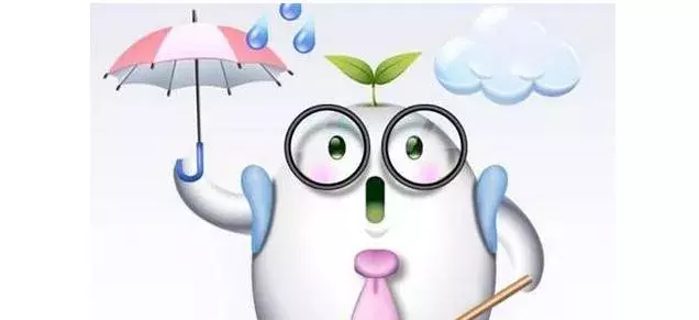 关于变天说说变天了心情也变了的说说