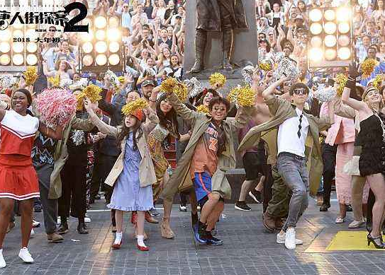 2018春节档绝不可错过电影推荐！大年初一电影攻略！