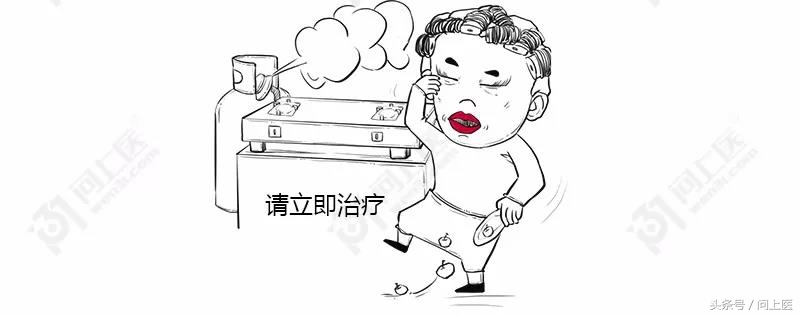 为什么嘴唇会出现青紫、苍白等“不健康”颜色？漫画教你科学护唇