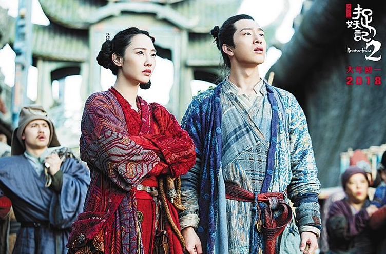 2018春节档绝不可错过电影推荐！大年初一电影攻略！