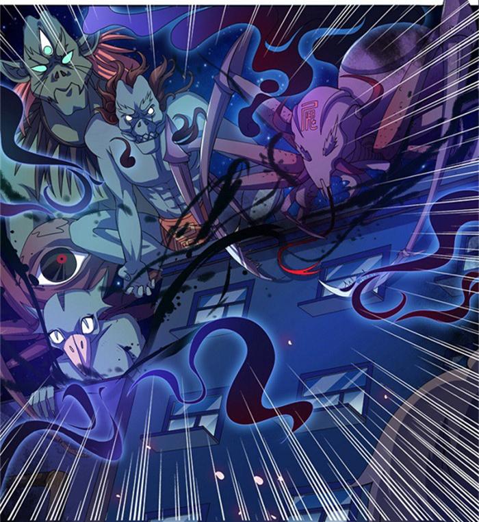 今夜大凶：抢亲抢到鬼王头上，他如何逃出生天？