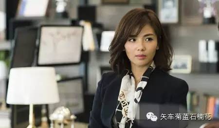 欢乐颂 II 穿搭全解析：女神穿错也崩坏