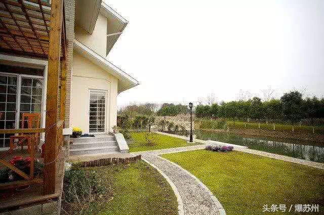 一套房子4亿！2018年昆山最贵的学校、小区、地块……长见识了