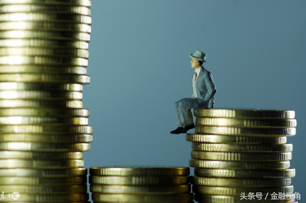 金融科普——什么是通货膨胀率、CPI增长率、GDP增长率、M2增长率