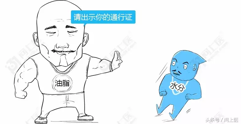 为什么嘴唇会出现青紫、苍白等“不健康”颜色？漫画教你科学护唇