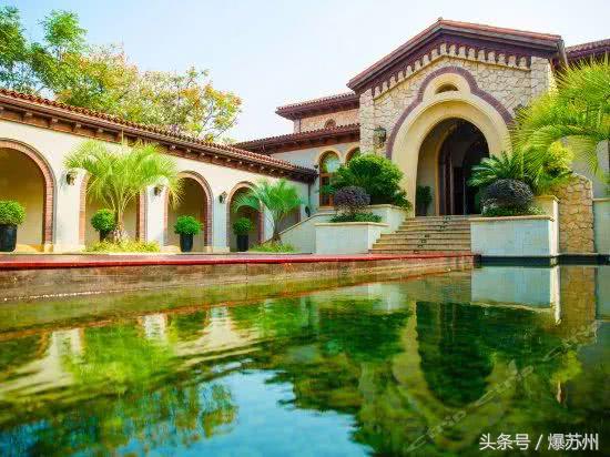 一套房子4亿！2018年昆山最贵的学校、小区、地块……长见识了