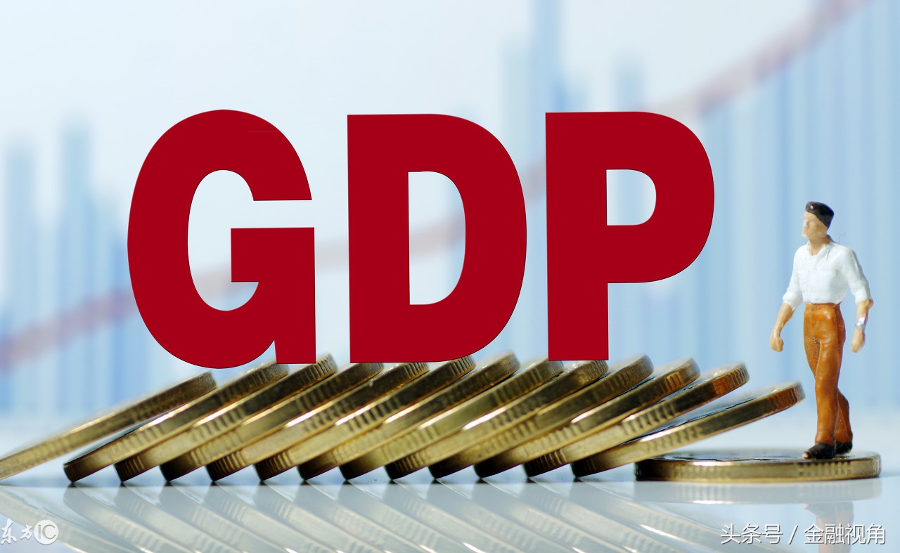 金融科普——什么是通货膨胀率、CPI增长率、GDP增长率、M2增长率