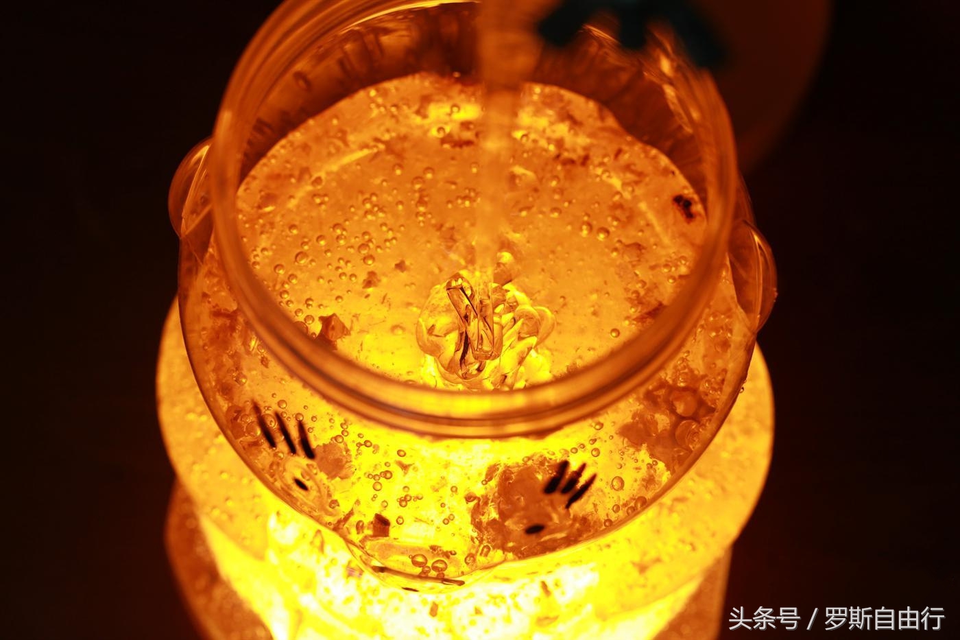 俄罗斯蜂蜜之7大种类3大品牌，特产就要买对的！