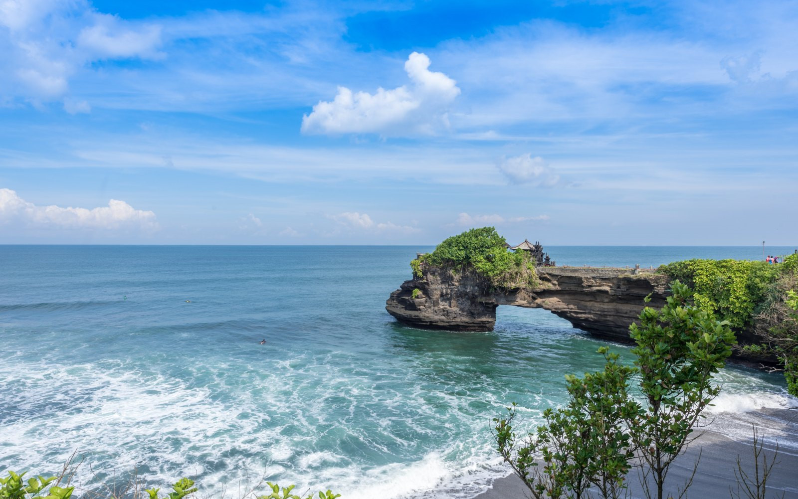 巴厘岛旅游景区(巴厘岛必去景点) - 悦闻天下