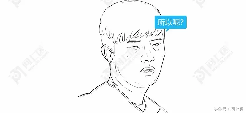 为什么嘴唇会出现青紫、苍白等“不健康”颜色？漫画教你科学护唇