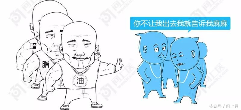 为什么嘴唇会出现青紫、苍白等“不健康”颜色？漫画教你科学护唇