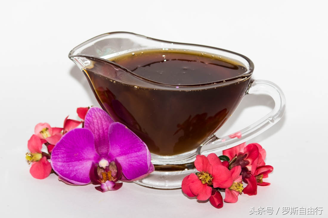 俄罗斯蜂蜜之7大种类3大品牌，特产就要买对的！