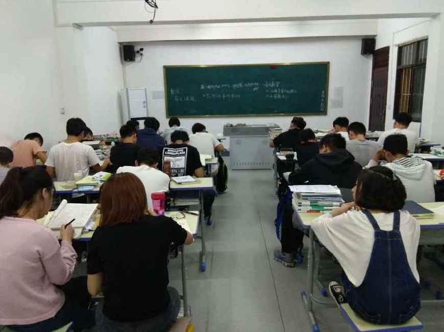 详细介绍，到底该如何选择西安补习学校