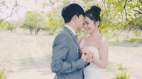 心理学解读：众人常笑我们“不般配”，我懂我们究竟多合拍