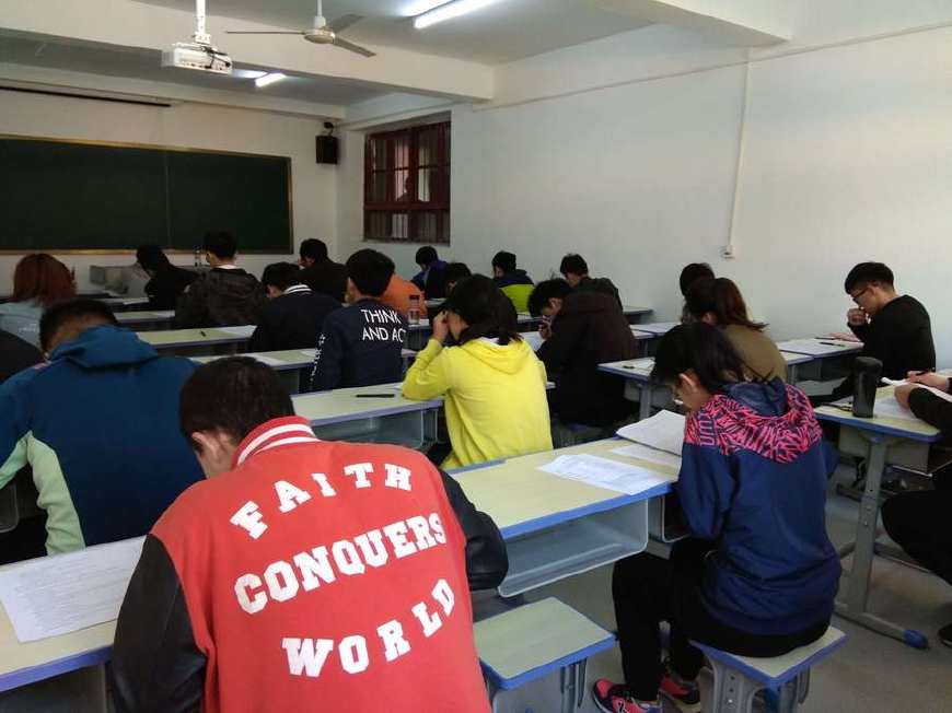 详细介绍，到底该如何选择西安补习学校