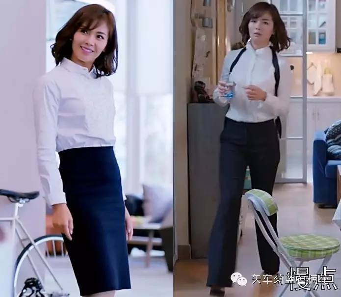 欢乐颂 II 穿搭全解析：女神穿错也崩坏