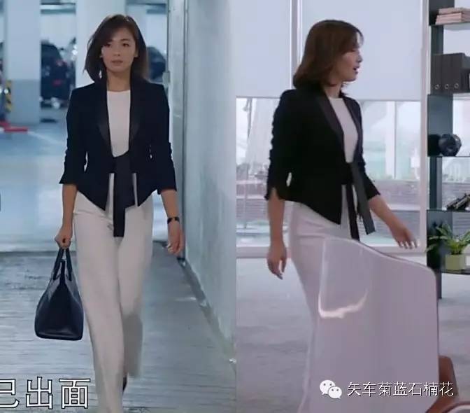 欢乐颂 II 穿搭全解析：女神穿错也崩坏