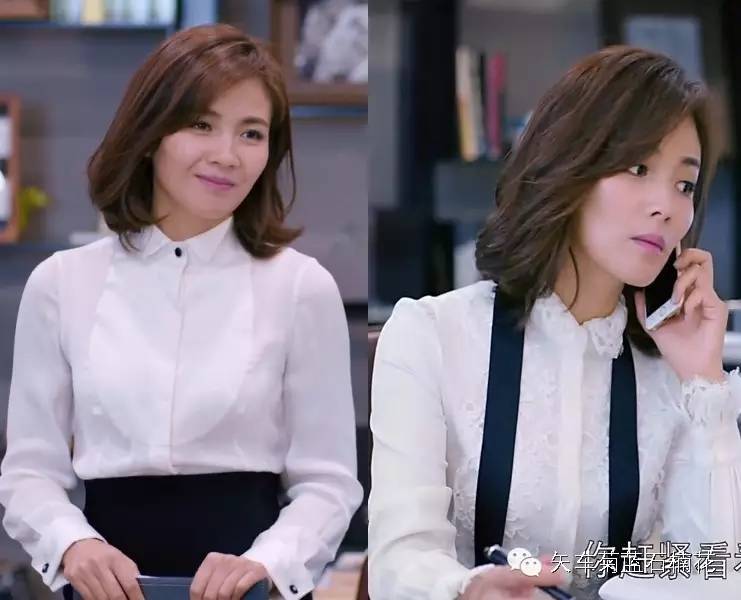 欢乐颂 II 穿搭全解析：女神穿错也崩坏