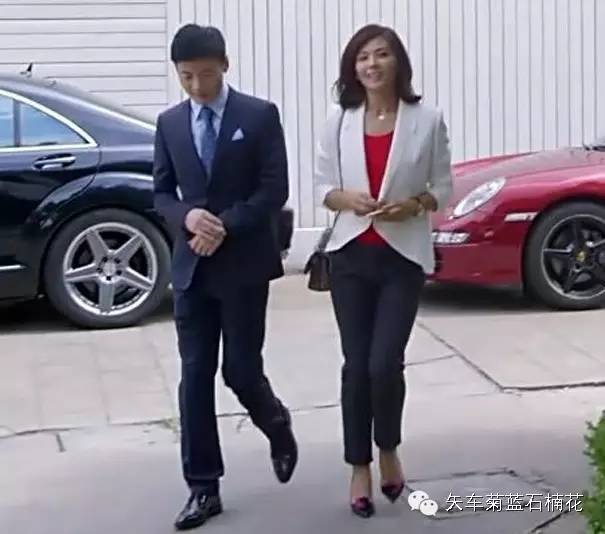 欢乐颂 II 穿搭全解析：女神穿错也崩坏