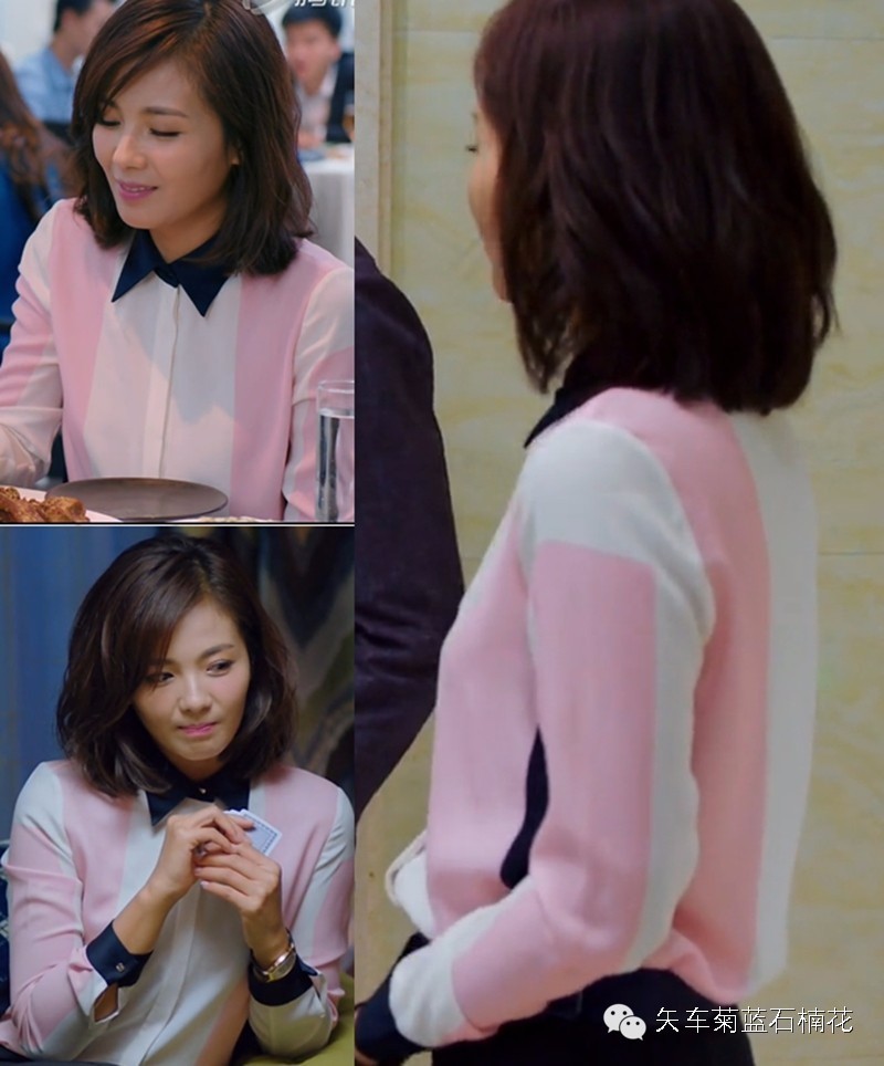 欢乐颂 II 穿搭全解析：女神穿错也崩坏