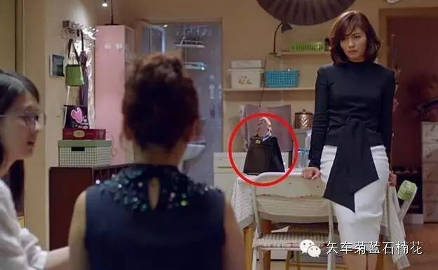 欢乐颂 II 穿搭全解析：女神穿错也崩坏