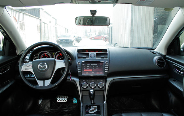 15万元搞定热销中级车！