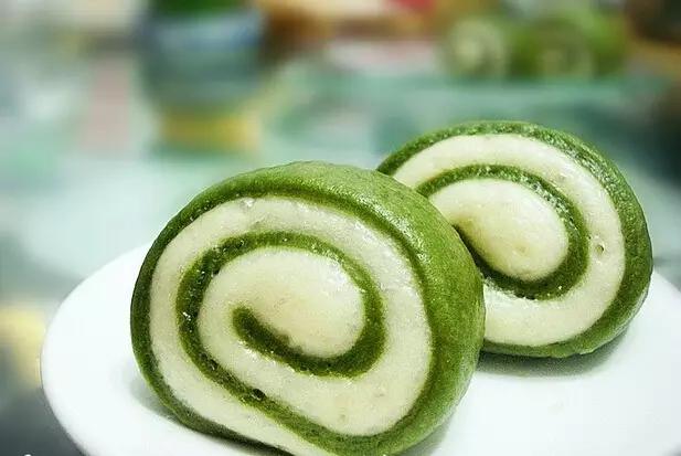 饅頭的做法大全,饅頭的做法大全與圖解