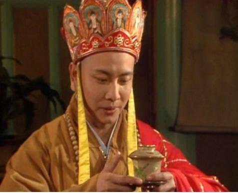 《西游记》中的3个唐僧如今什么样？