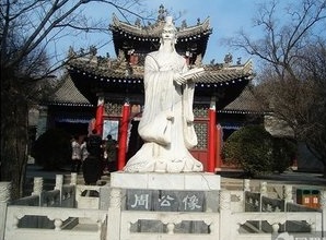 历史上的 “周公吐哺”是怎么回事？